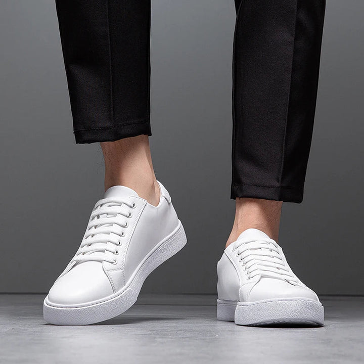 Leonell - Zapatos De Piel