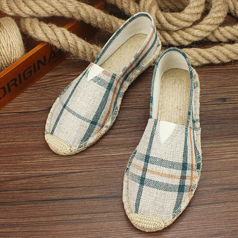 Maicol - Cómodo Antideslizante Zapatos