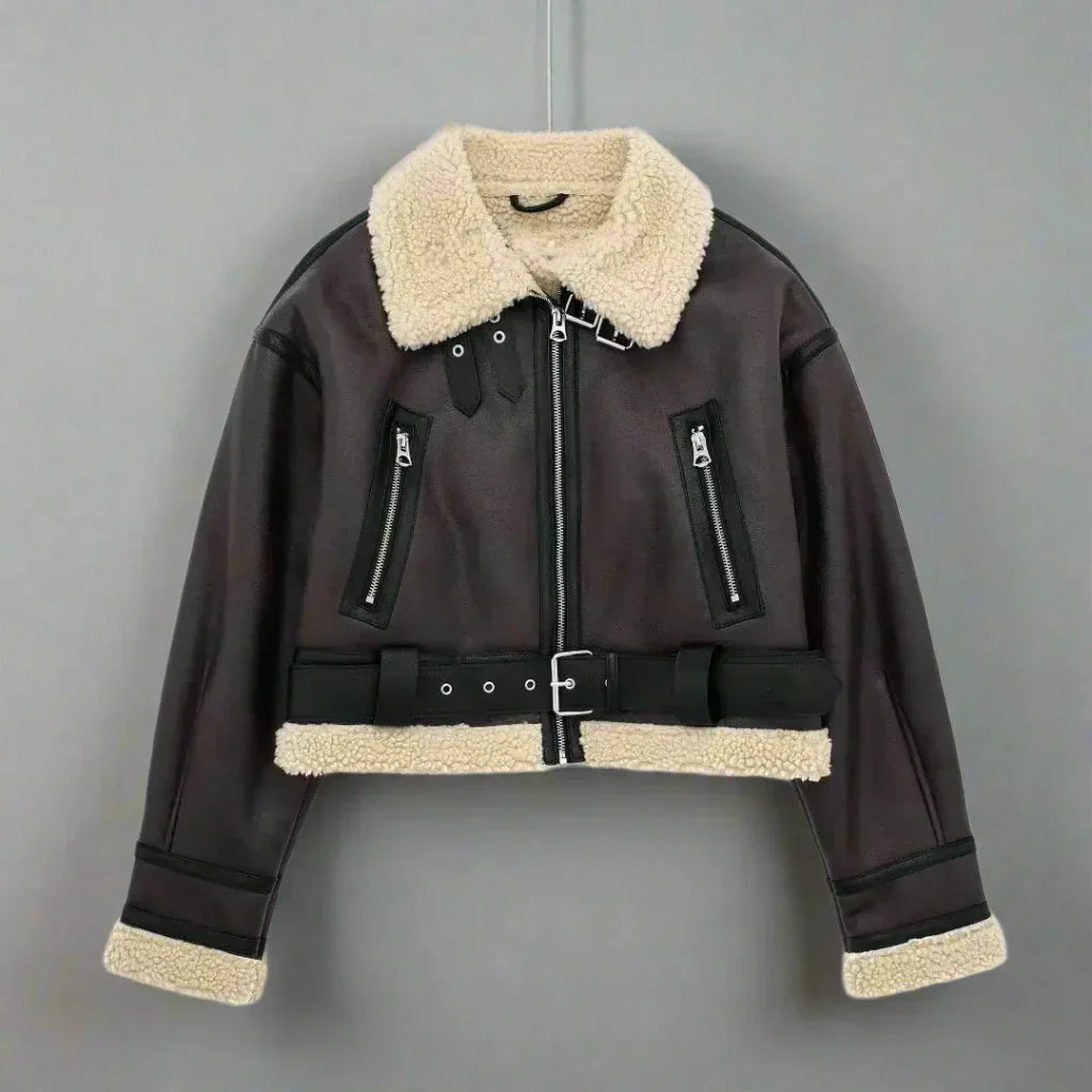 Aurélie – Chaqueta Moderna