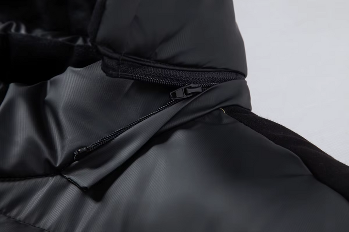 Noraldo - Chaqueta Híbrida Premium