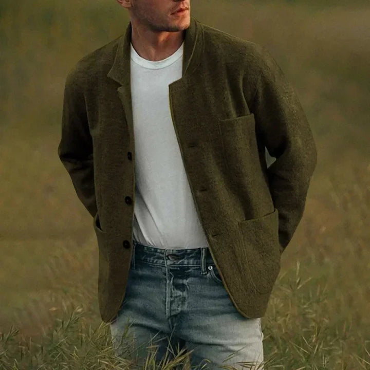 Travis - Casual Blazer Chaqueta