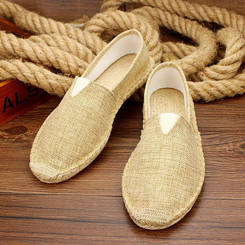 Maicol - Cómodo Antideslizante Zapatos