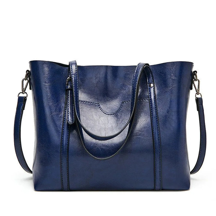 Tuuli - Bolso De Cuero