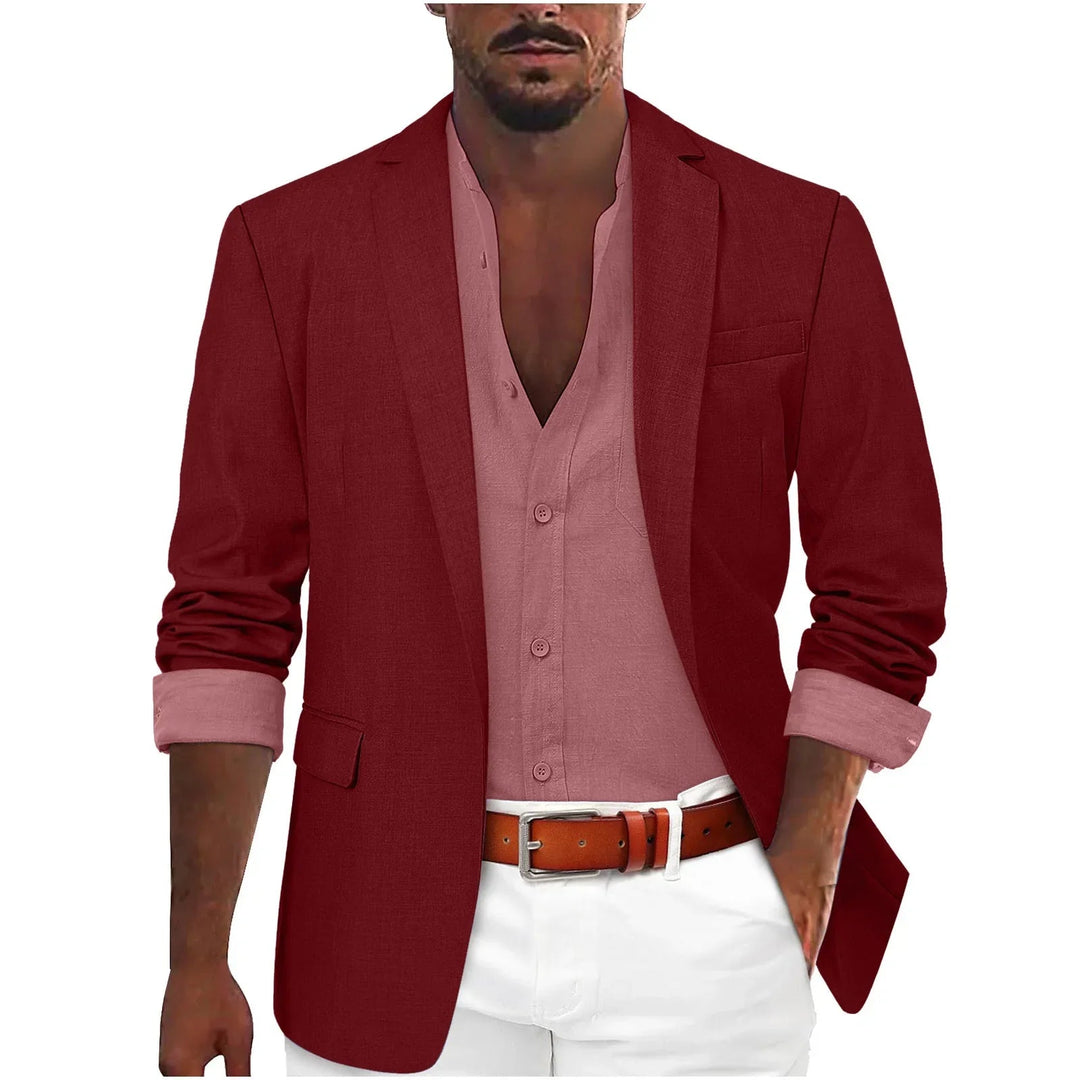 Alanzoka - Blazer Elegante
