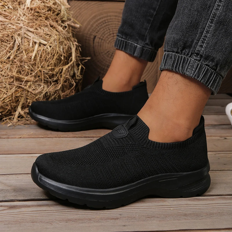 Valery - Zapatillas Ligeras
