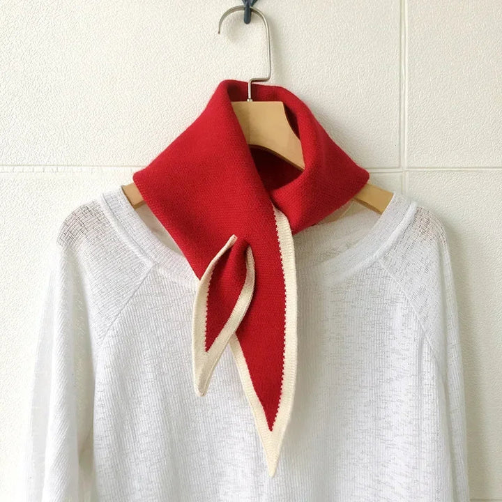 Sinclair - Mini Bufanda Elegante