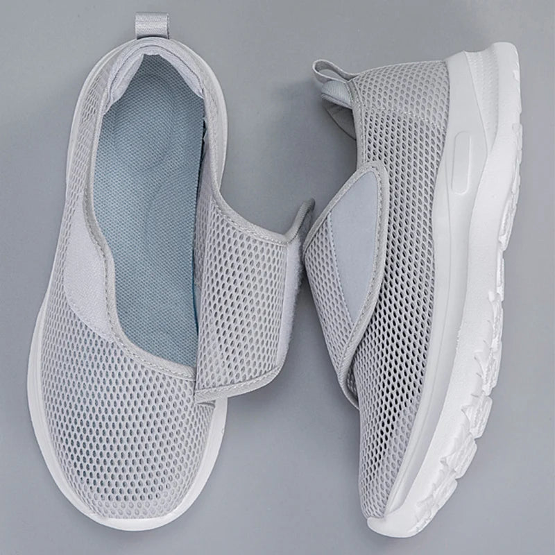 Kemal - Zapatos Cómodos Y Holgados