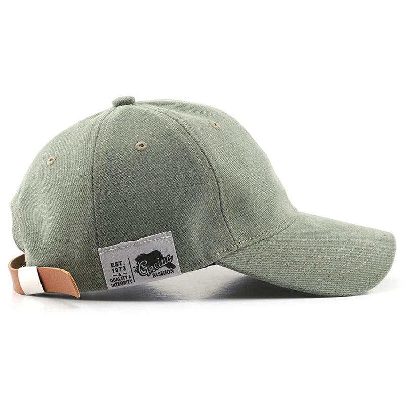 Jerezy – Gorra De Estilo Robusto
