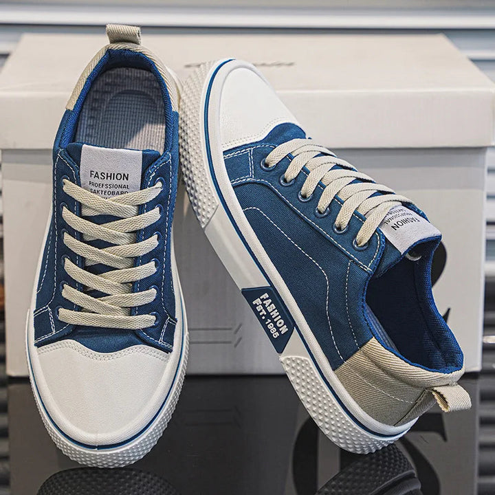 Craig - Zapatillas Casuales Transpirables