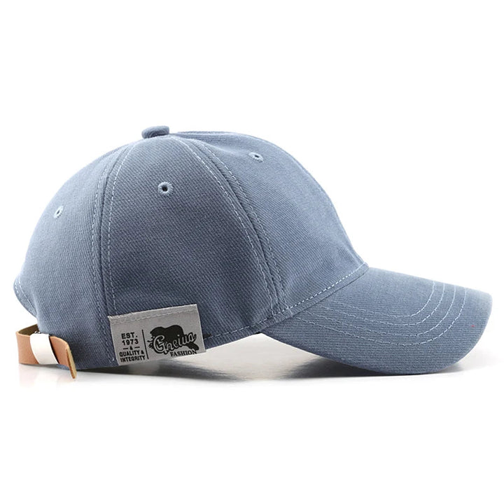 Jerezy – Gorra De Estilo Robusto