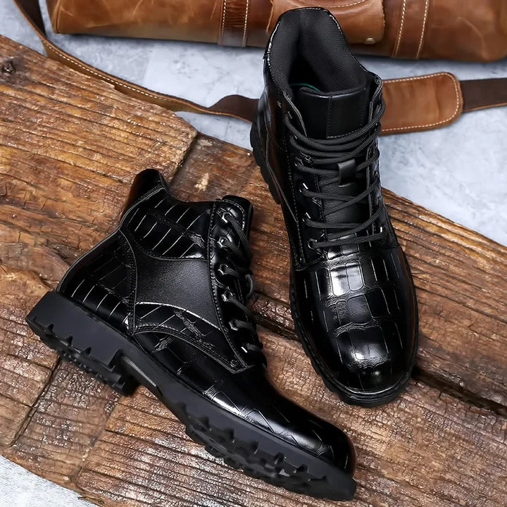 Rendell - Botas