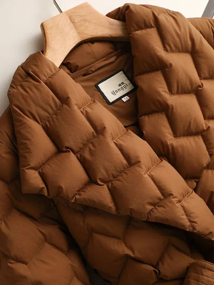 Mechtilde – Abrigo Cálido para el Invierno