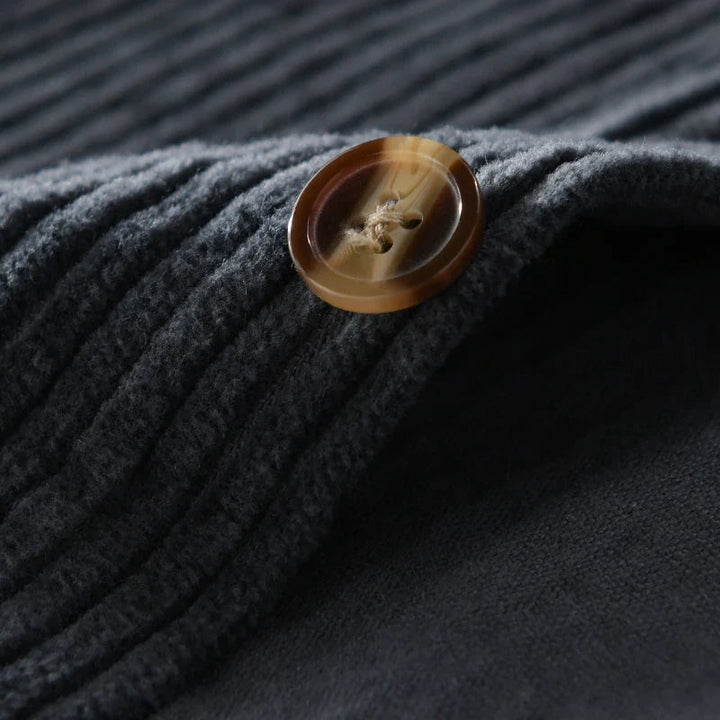 Fritz - Confort Camisa