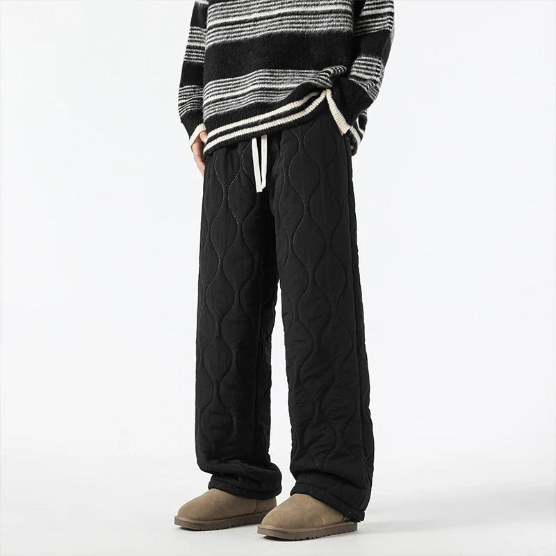 Lester - Nube Comfort Acolchado Pantalón