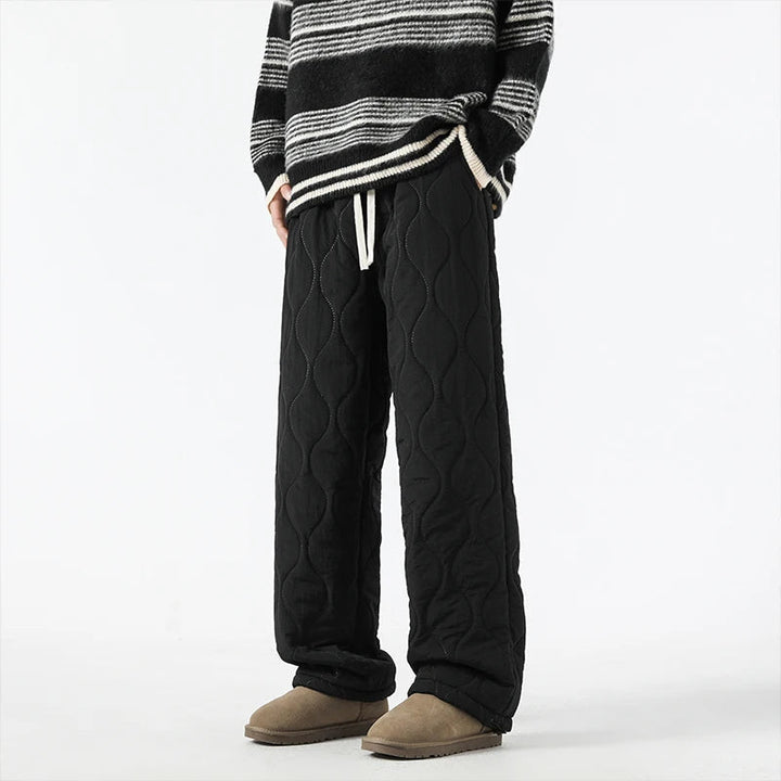 Lester - Nube Comfort Acolchado Pantalón