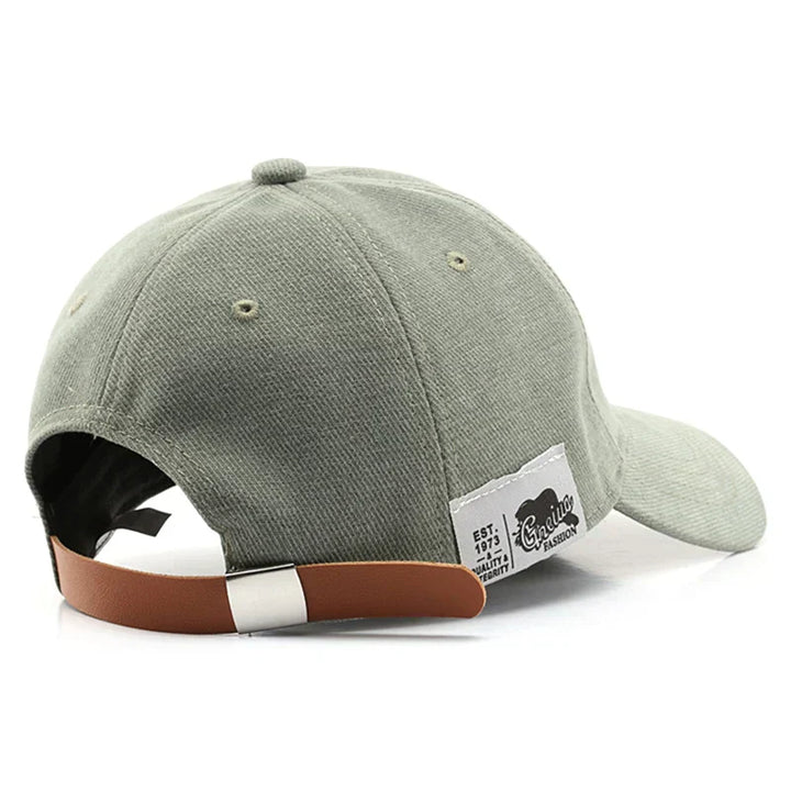 Jerezy – Gorra De Estilo Robusto