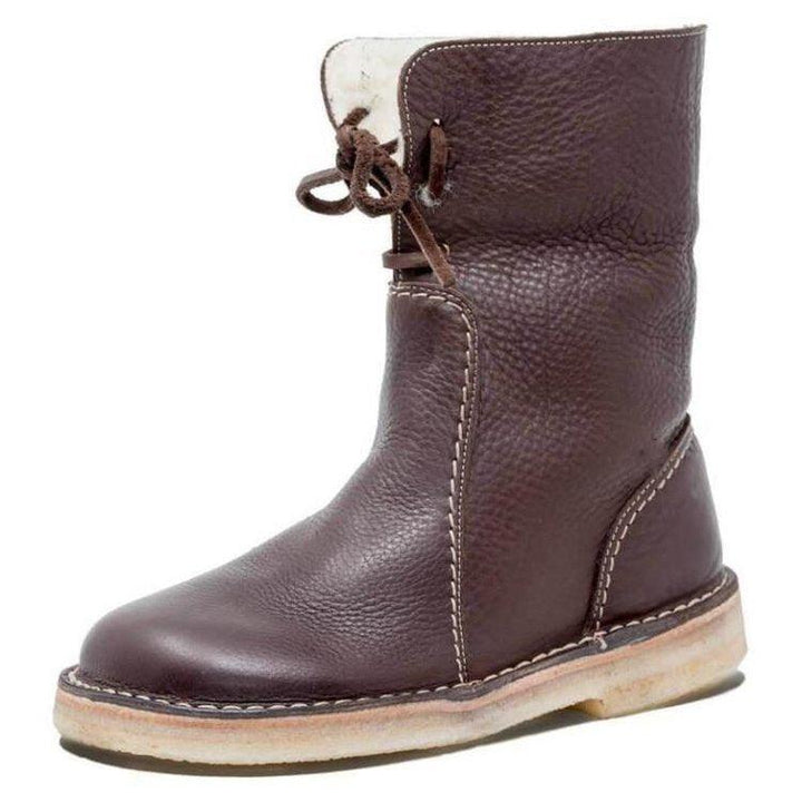 Marjon - Botas Térmicas Para Mujer