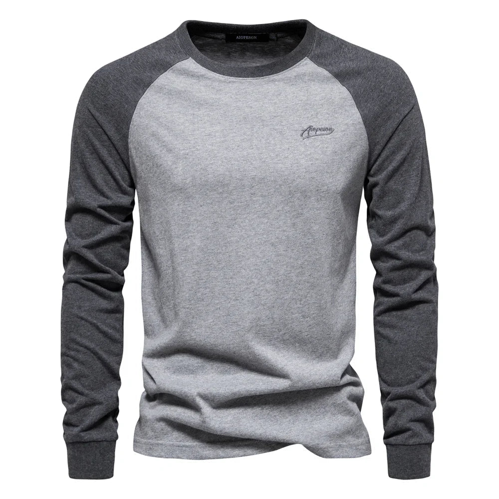 Dionizy - Camiseta De Manga Larga