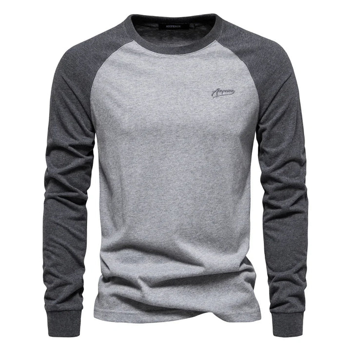 Dionizy - Camiseta De Manga Larga