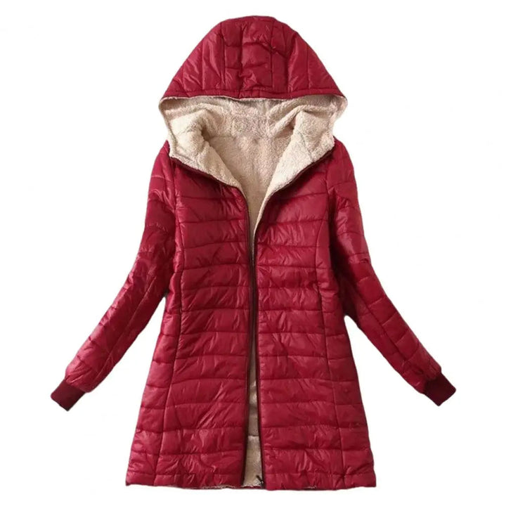 Binta - Elegante Chaqueta De Invierno