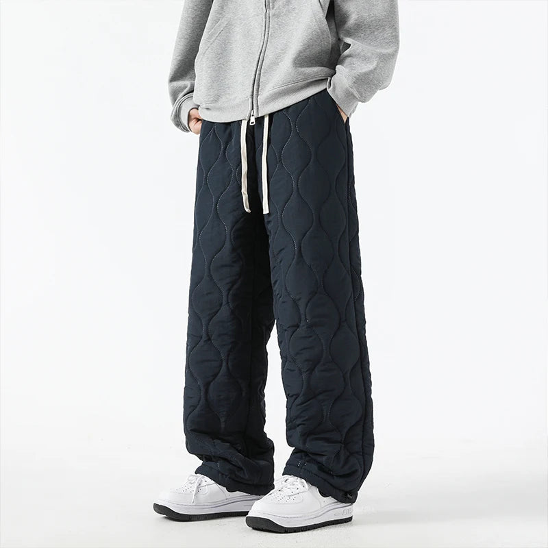 Lester - Nube Comfort Acolchado Pantalón