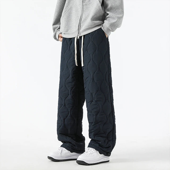 Lester - Nube Comfort Acolchado Pantalón