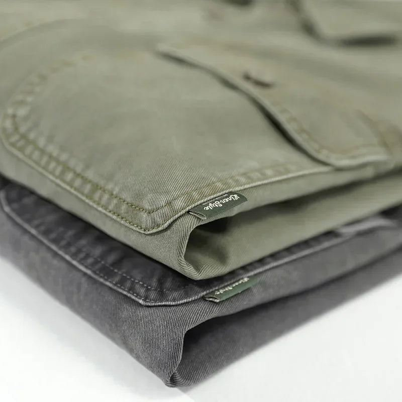 Cameron - Chaqueta Vaquera