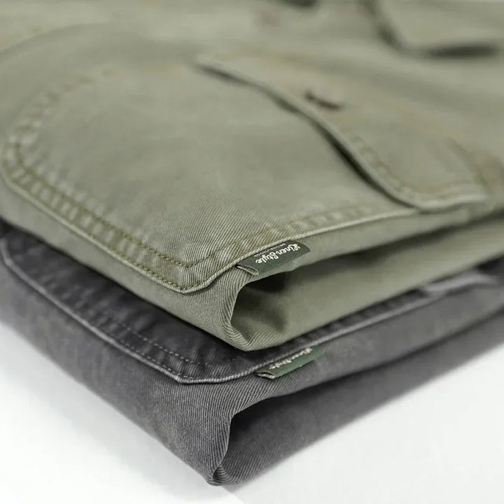 Cameron - Chaqueta Vaquera