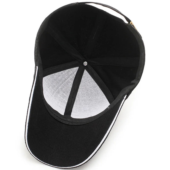 Mik – Gorra Elegante