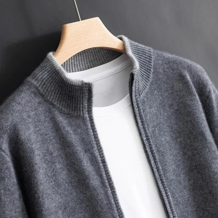 Corbin - Chaqueta de Cachemira