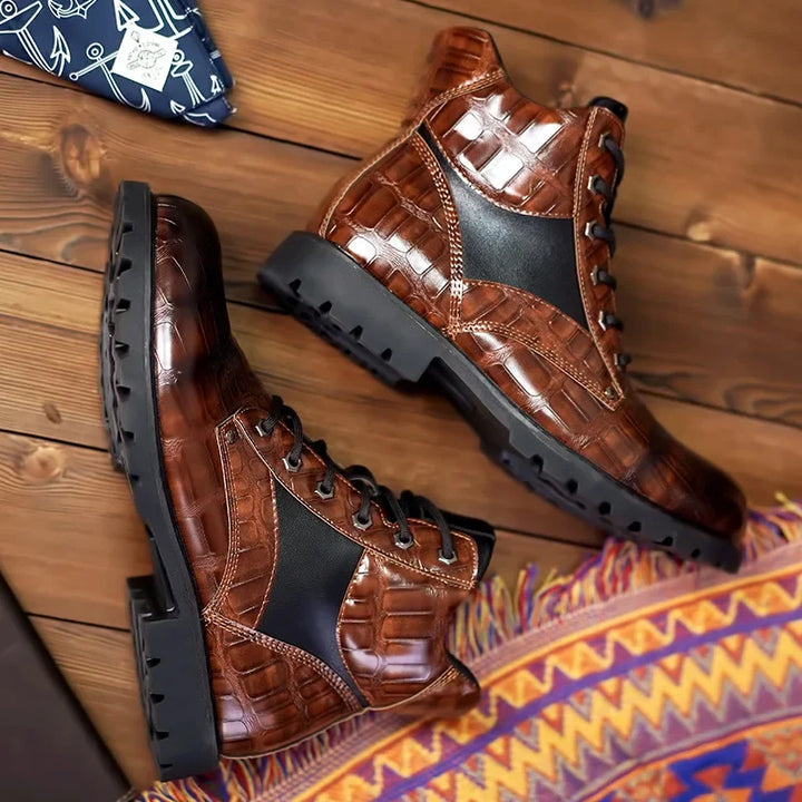 Rendell - Botas