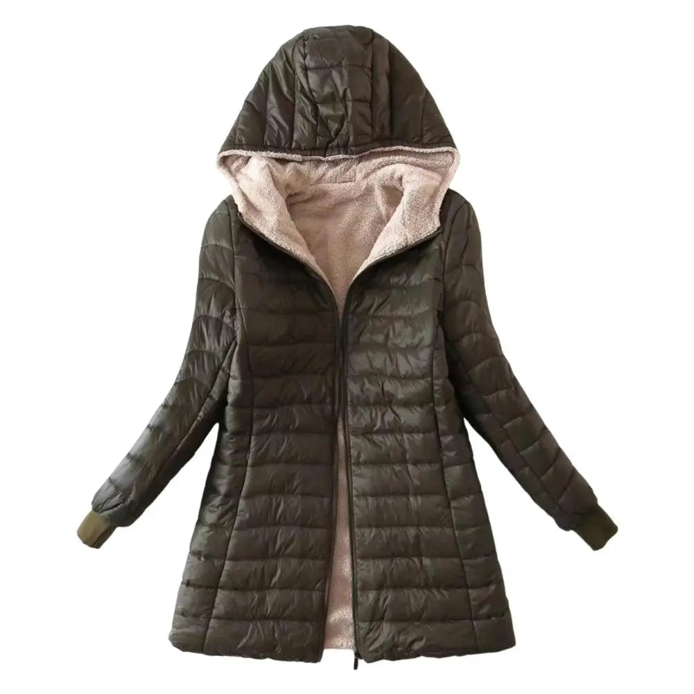 Binta - Elegante Chaqueta De Invierno