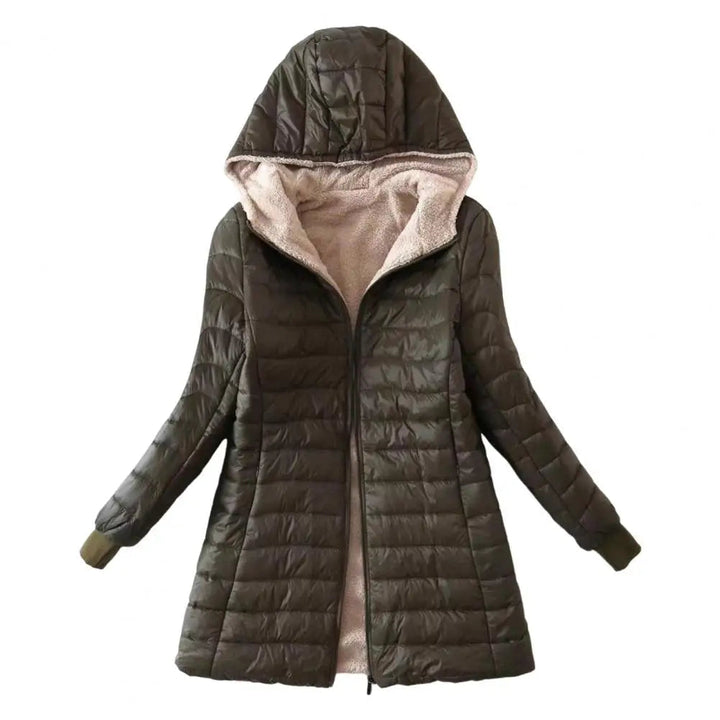 Binta - Elegante Chaqueta De Invierno