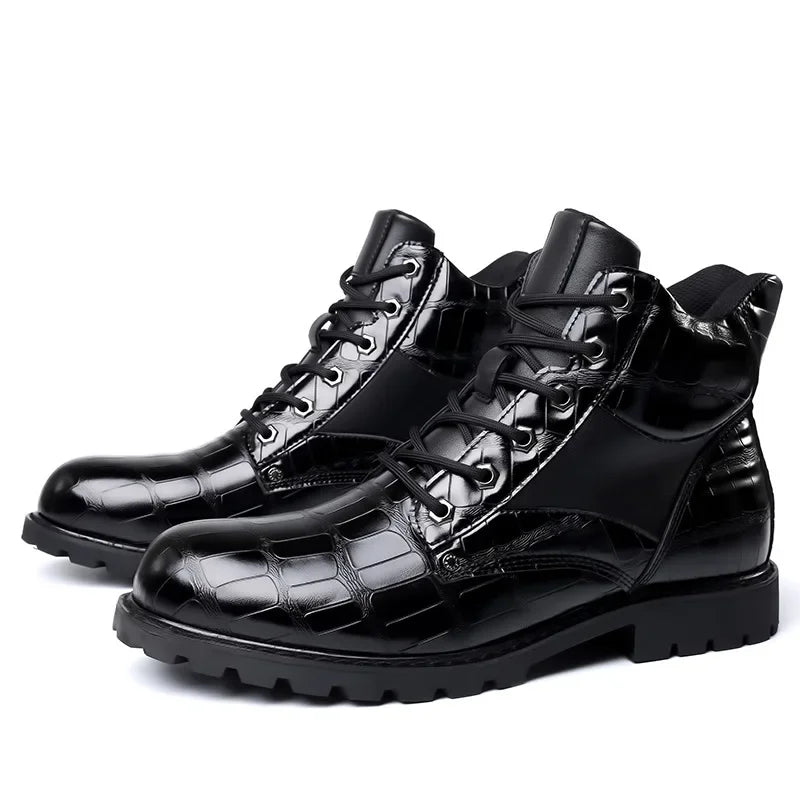 Rendell - Botas