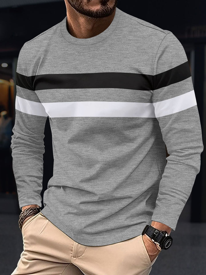 Rocky - Manga larga Camiseta
