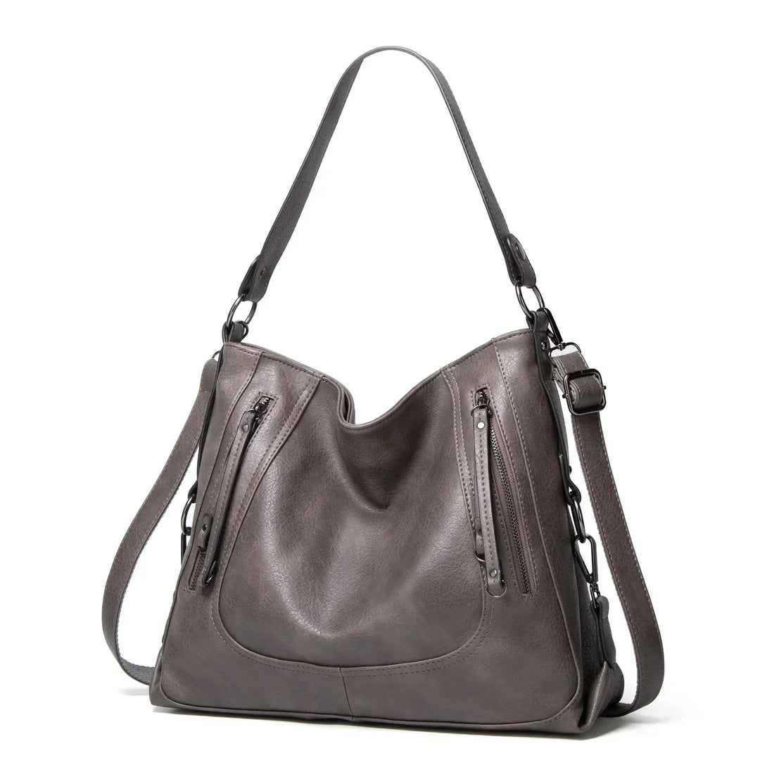 Norra - Un Bolso Elegante Para El Uso Diario