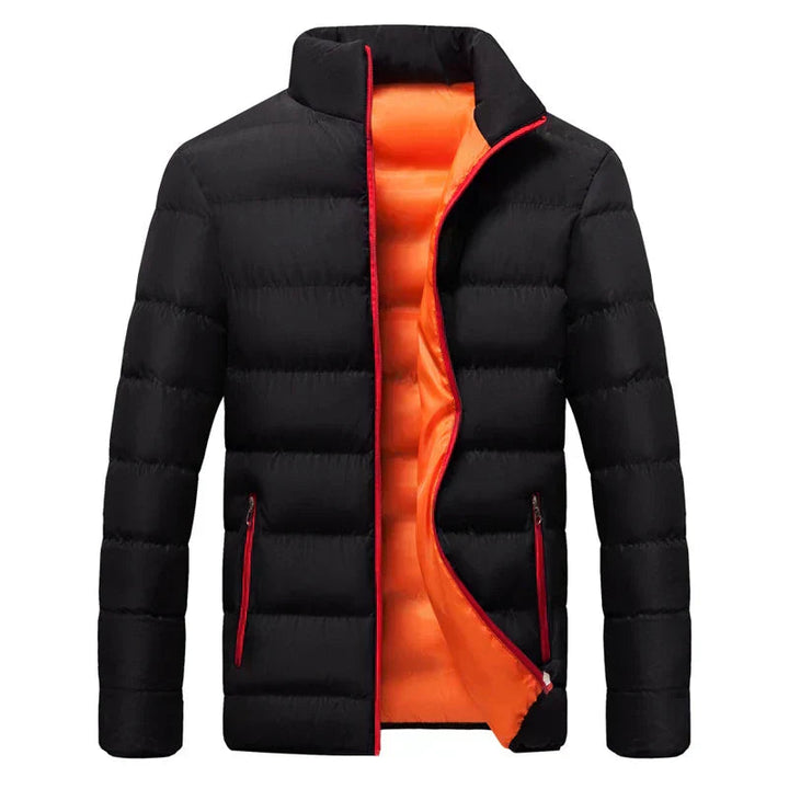 Logan - Elegante Chaqueta Térmica