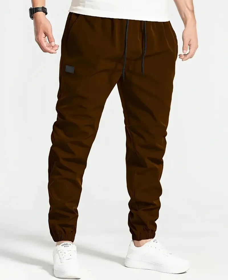 Ruben – Pantalones Cargo A La Moda