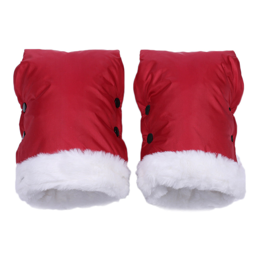CozyGrips – Calientamanos Para Cochecitos