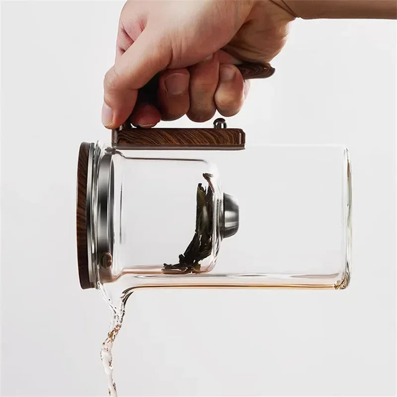 TeaFloat - Pote Armonía