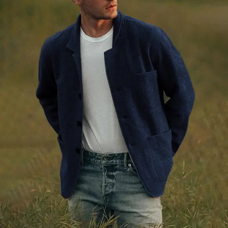 Travis - Casual Blazer Chaqueta