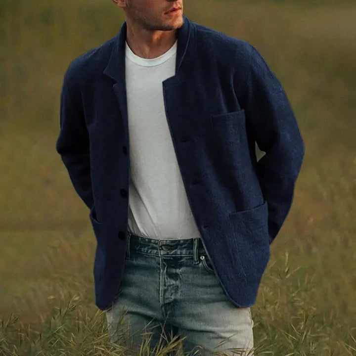 Travis - Casual Blazer Chaqueta