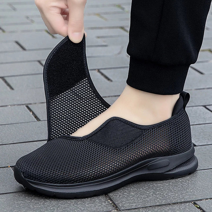 Kemal - Zapatos Cómodos Y Holgados