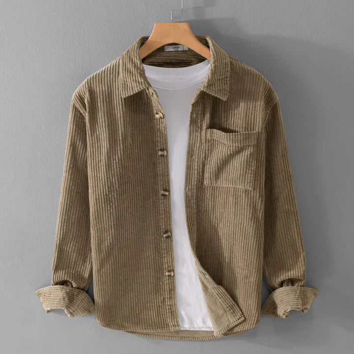 Fritz - Confort Camisa