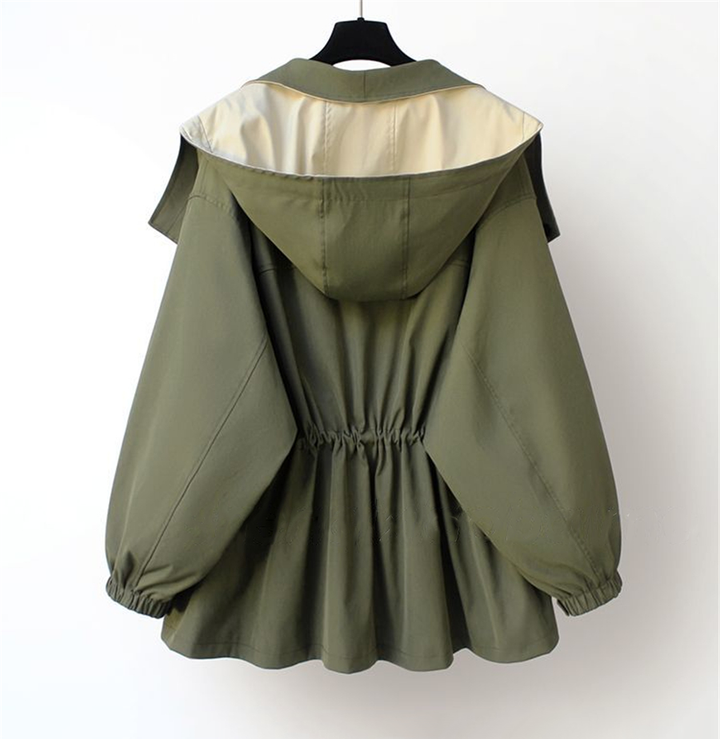 Liaam - Chaqueta Cortavientos