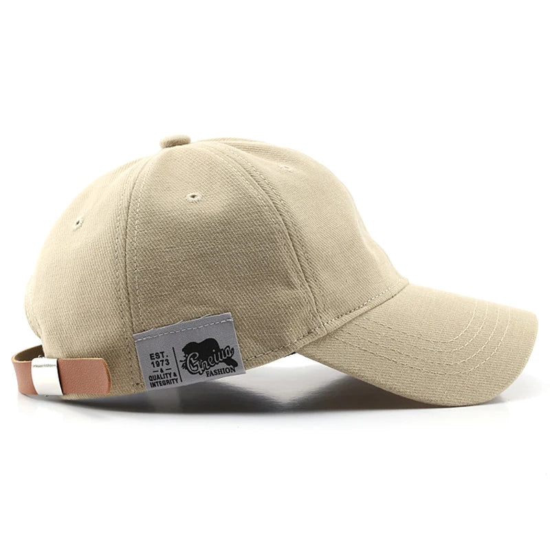 Jerezy – Gorra De Estilo Robusto