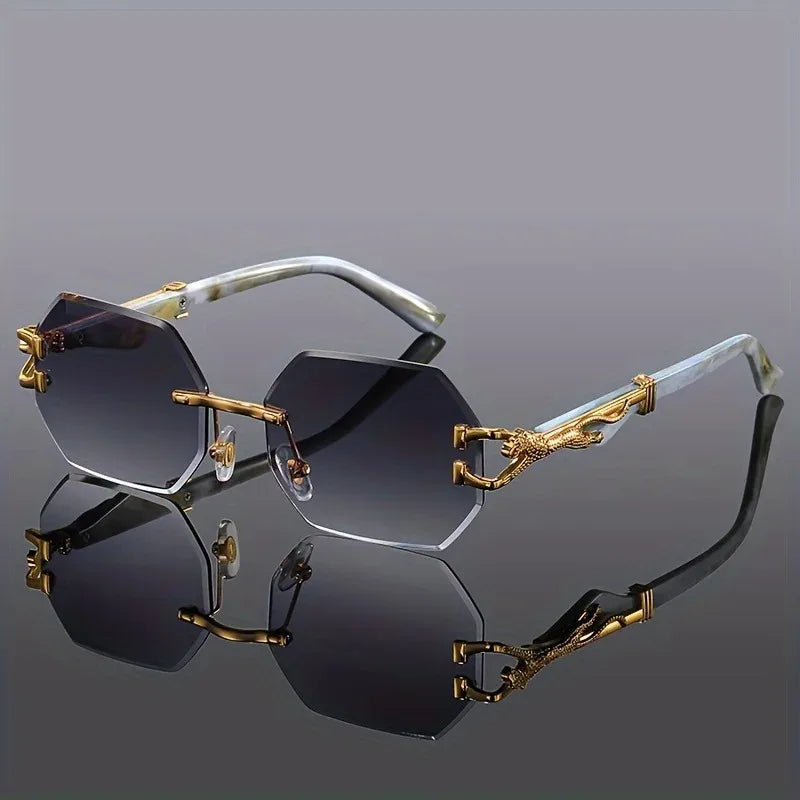 EliteShade - Gafas De Sol De Moda