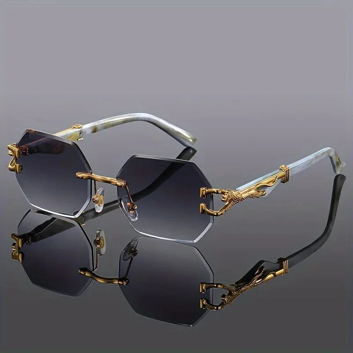 EliteShade - Gafas De Sol De Moda