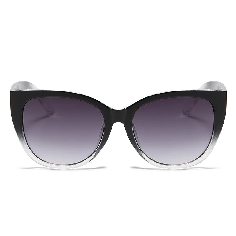 Ecevit: Elegantes Gafas de sol