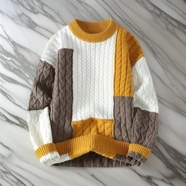 Jody - Jersey Casual De Punto